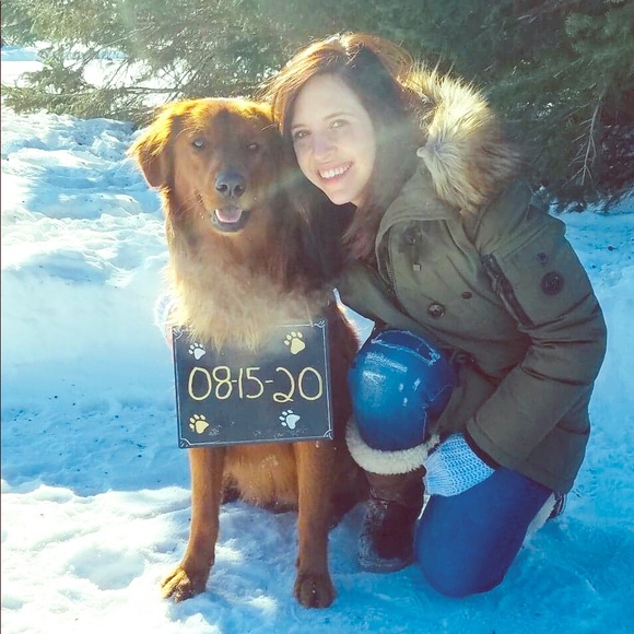 Meet your Posher, Megan - Picture 1 of 1